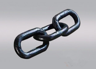 最新国标无缝三环链与焊接三环链安全参数