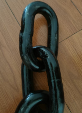 26×118矿用国标三环链