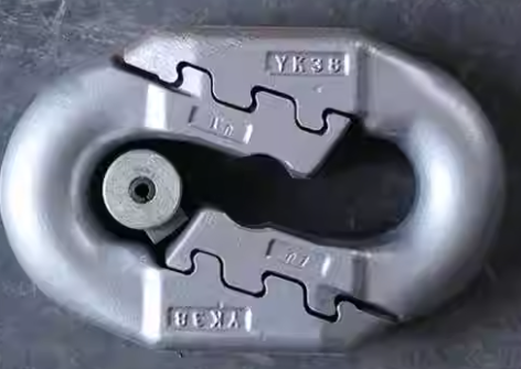 锯齿环
