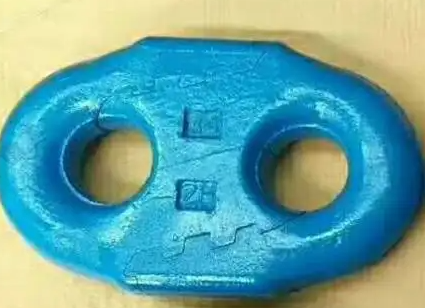 煤矿用链条连接环的种类