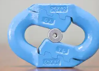 弧齿接链环使用注意事项
