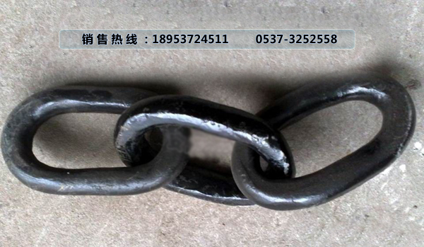 三环链日常使用管理 三环链日常使用管理