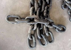 矿用五环链价格 矿用五环链价格