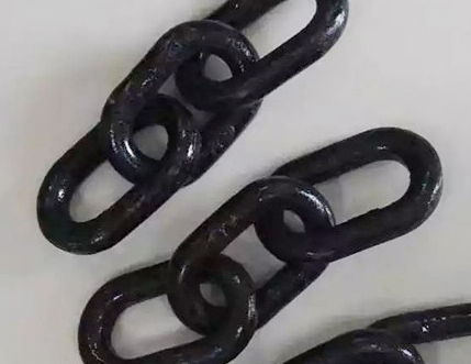 矿车专用三环链 矿车专用三环链
