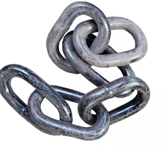 矿用三环链 矿用三环链