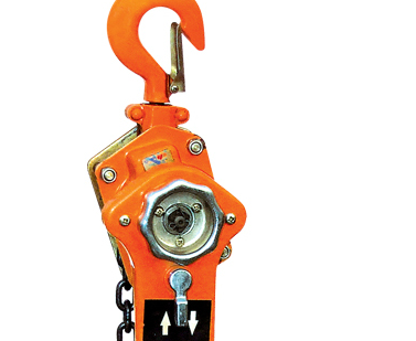 1.5t手扳葫芦的选购