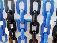 矿用连接环 矿用连接环