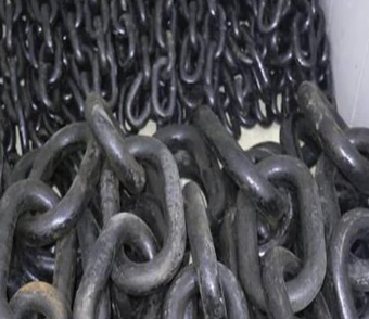 26×118矿用三环链