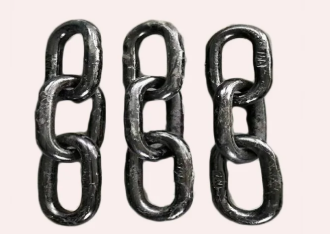 38*145矿用三环链 38*145矿用三环链